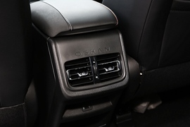 2022款长安欧尚X7