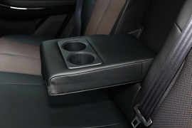 2022款长安欧尚X7