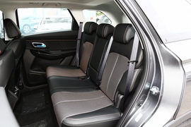 2022款长安欧尚X7