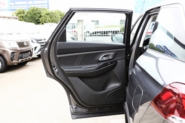 2022款长安欧尚X7