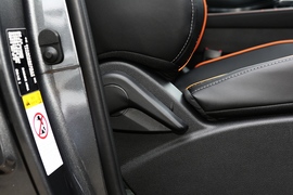 2022款长安欧尚X7