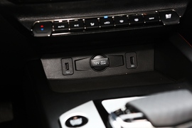 2022款长安欧尚X7