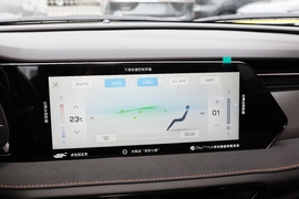 2022款长安欧尚X7