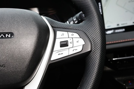 2022款长安欧尚X7