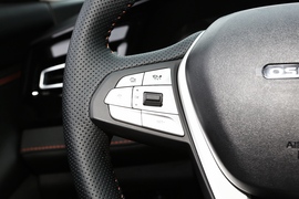 2022款长安欧尚X7