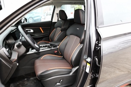 2022款长安欧尚X7