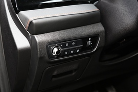 2022款长安欧尚X7