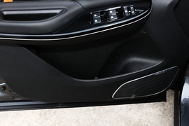 2022款长安欧尚X7