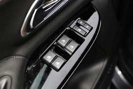 2022款长安欧尚X7