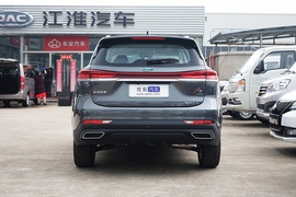 2022款长安欧尚X7