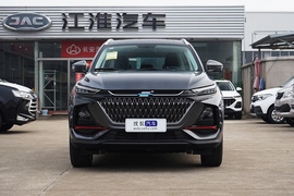 2022款长安欧尚X7