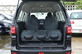 2022款东风风行菱智