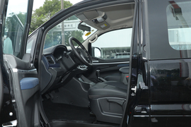 2022款东风风行菱智