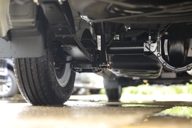 2022款东风风行菱智