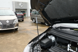 2022款东风风行菱智