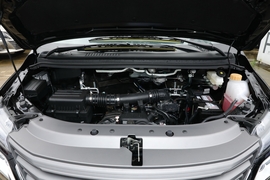 2022款东风风行菱智