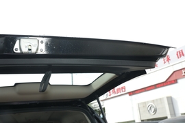 2022款东风风行菱智