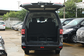 2022款东风风行菱智