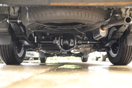   2022款东风风行菱智 奋斗款 M5L 1.6L 豪华型 7座