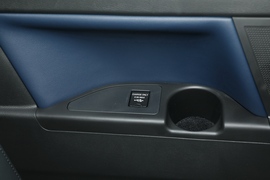 2022款东风风行菱智