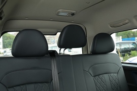 2022款东风风行菱智