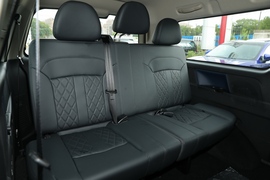 2022款东风风行菱智