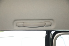 2022款东风风行菱智