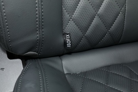 2022款东风风行菱智