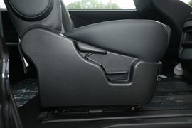 2022款东风风行菱智