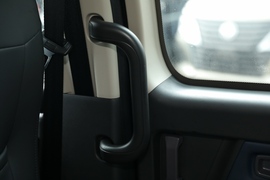 2022款东风风行菱智