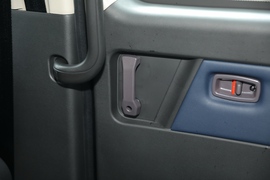 2022款东风风行菱智