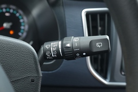 2022款东风风行菱智