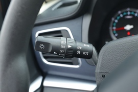 2022款东风风行菱智