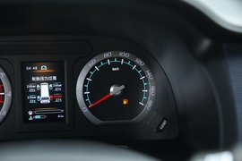 2022款东风风行菱智