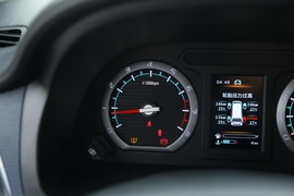 2022款东风风行菱智