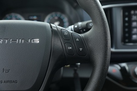 2022款东风风行菱智