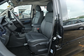 2022款东风风行菱智