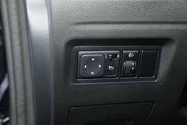 2022款东风风行菱智