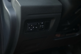 2022款东风风行菱智