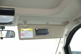 2022款东风风行菱智