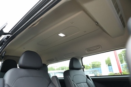 2022款东风风行菱智