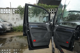 2022款东风风行菱智