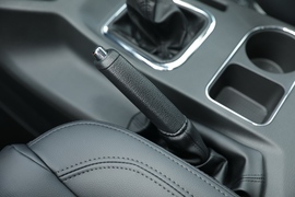 2022款东风风行菱智