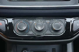 2022款东风风行菱智