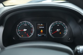 2022款东风风行菱智