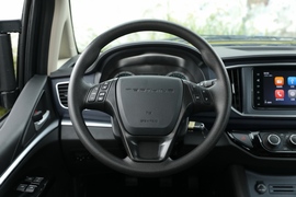 2022款东风风行菱智