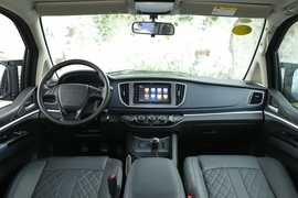 2022款东风风行菱智