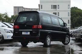 2022款东风风行菱智