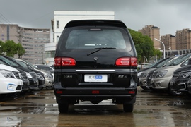 2022款东风风行菱智