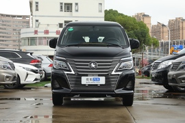 2022款东风风行菱智